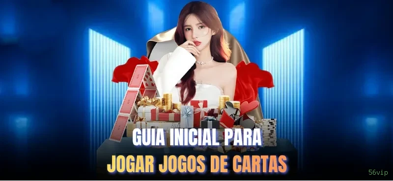 App 56vip para Android e iOS - download grátis
