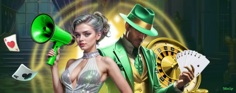 Cassino 56vip - mesas ao vivo e jogos