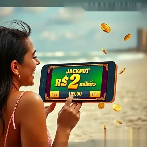 Tela login 56vip